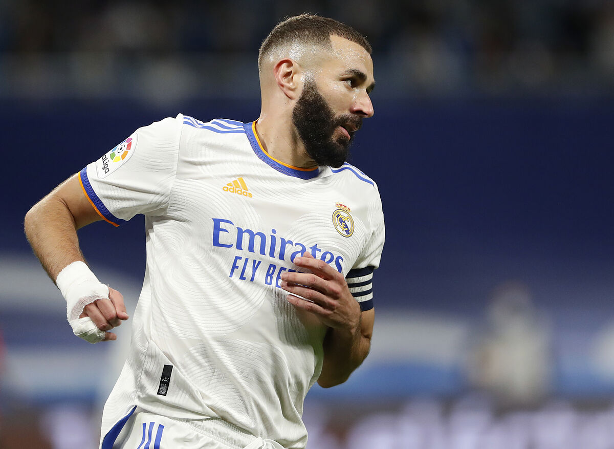 Real Madrid vs Villarreal: susunan pemain yang diharapkan, waktu mulai, bagaimana dan di mana menontonnya di TV dan online