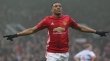 Jose Mourinho menyetujui pelepasan musim panas Anthony Martial